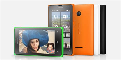 Nokia Asha 311 vs Microsoft Lumia 435 Karşılaştırma